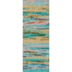 Lana Grossa - Torto - Bomuldsgarn - Fv. 03 - 50g