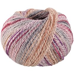 Lana Grossa - Torto - Bomuldsgarn - Fv. 11 - 50g