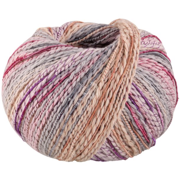 Lana Grossa - Torto - Bomuldsgarn - Fv. 11 - 50g