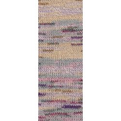 Lana Grossa - Torto - Bomuldsgarn - Fv. 11 - 50g