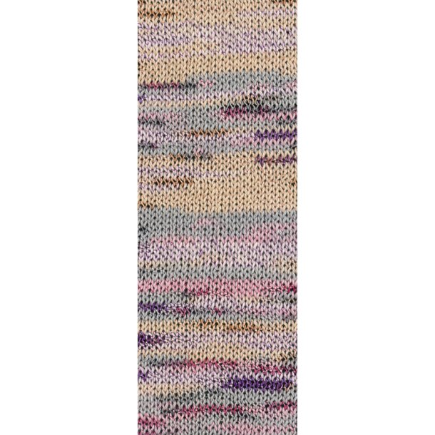 Lana Grossa - Torto - Bomuldsgarn - Fv. 11 - 50g