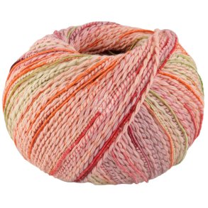 Lana Grossa - Torto - Bomuldsgarn - Fv. 12 - 50g