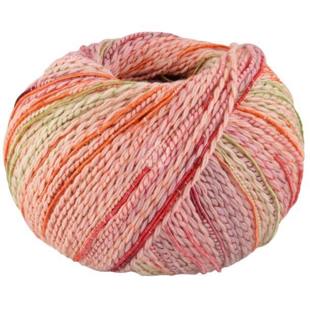 Lana Grossa - Torto - Bomuldsgarn - Fv. 12 - 50g