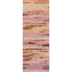 Lana Grossa - Torto - Bomuldsgarn - Fv. 12 - 50g