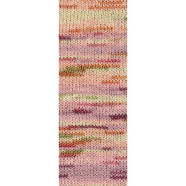 Lana Grossa - Torto - Bomuldsgarn - Fv. 12 - 50g