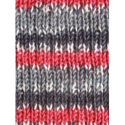 WYS - Signature 4ply Country Birds - uld/strmpegarn - Bullfinch 861 - 100g