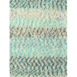 WYS - Signature 4ply Butterflies - uld/strmpegarn - Chalkhill Blue 1242 - 100g