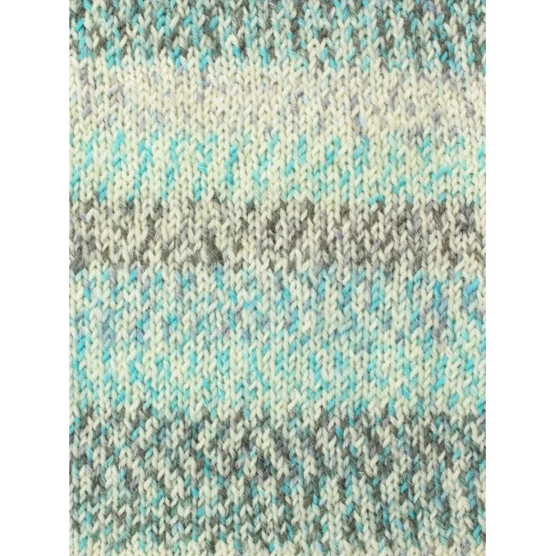 WYS - Signature 4ply Butterflies - uld/strmpegarn - Chalkhill Blue 1242 - 100g