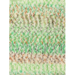 WYS - Signature 4ply Butterflies - uld/strmpegarn - Green Hairstreak 1246 - 100g
