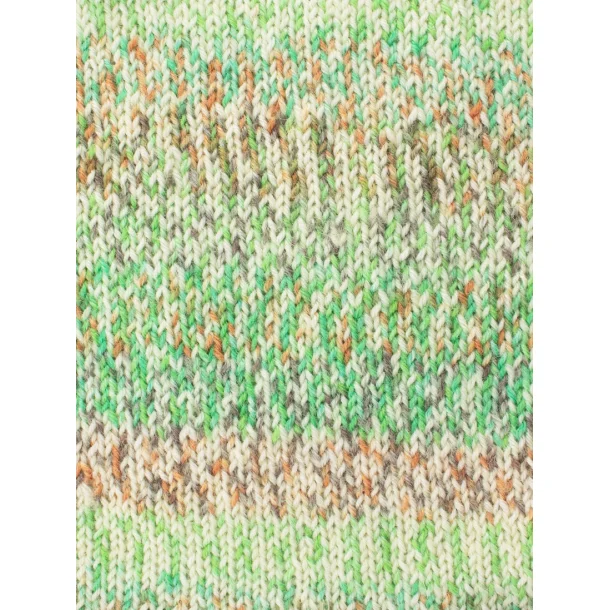WYS - Signature 4ply Butterflies - uld/strmpegarn - Green Hairstreak 1246 - 100g