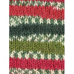 WYS - Signature 4ply - uld/strmpegarn - Holly Berry 886 - 100g