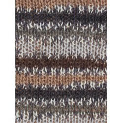 WYS - Signature 4ply Country Birds - uld/strmpegarn - Owl 877 - 100g