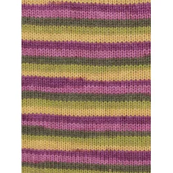 WYS - Signature 4ply Cocktails - uld/strmpegarn - Passionfruit Cooler 811 - 100g
