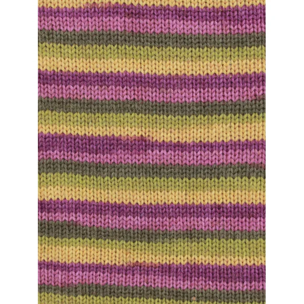 WYS - Signature 4ply Cocktails - uld/strmpegarn - Passionfruit Cooler 811 - 100g