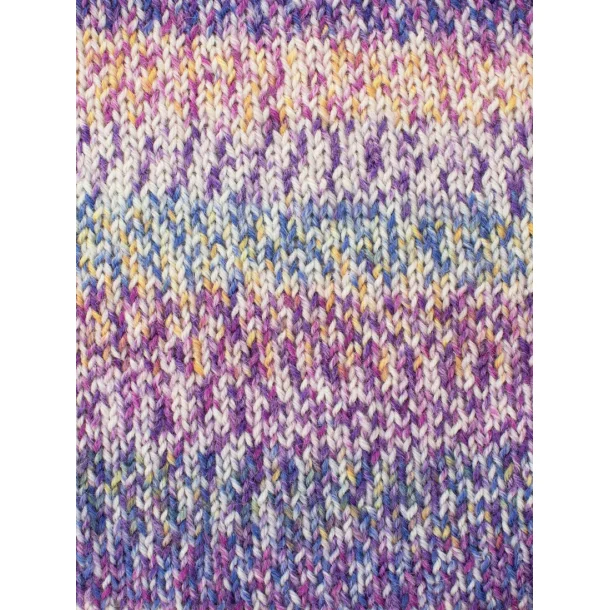 WYS - Signature 4ply Butterflies - uld/strmpegarn - Purple Emperor 1244 - 100g