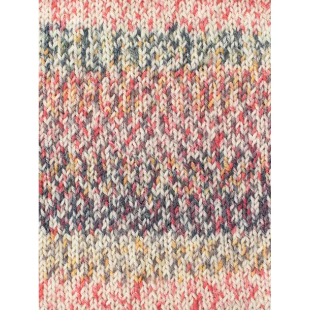 WYS - Signature 4ply Butterflies - uld/strmpegarn - Red Admiral 1241 - 100g