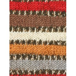 WYS - Signature 4ply - uld/strmpegarn - Robin 941 - 100g