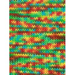 WYS - ColourLab Sock DK - uld/strmpegarn - Pop 1202 - 150g