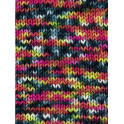 WYS - ColourLab Sock DK - uld/strmpegarn - Punk 1203 - 150g