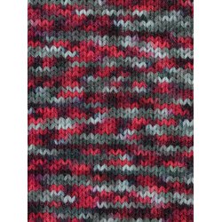 WYS - ColourLab Sock DK - uld/strmpegarn - Rock 1201 - 150g