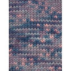 WYS - ColourLab Sock DK - uld/strmpegarn - Soul 1199 - 150g