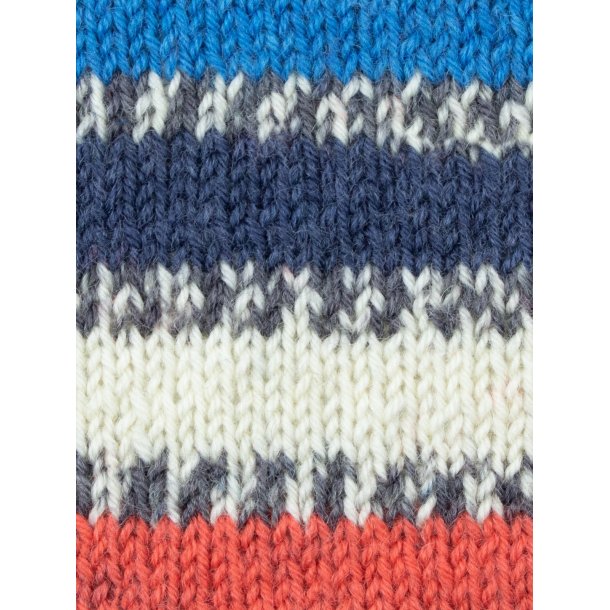 WYS - Signature 4ply Country Birds - uld/strmpegarn - Swallow 1168 - 100g