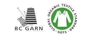 M&aelig;rke: BC Garn
