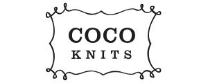 Mærke: CocoKnits