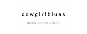 Mærke: Cowgirlblues