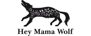 Mærke: Hey Mama Wolf